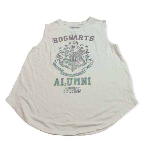 Harry Potter tank top M7/9 - Picture 1 of 3